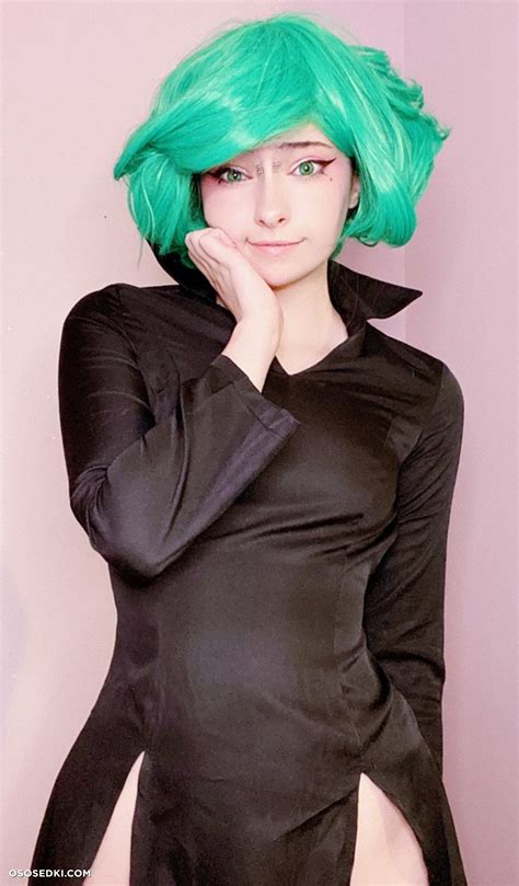 Vídeos pornôs com Tatsumaki Cosplay 